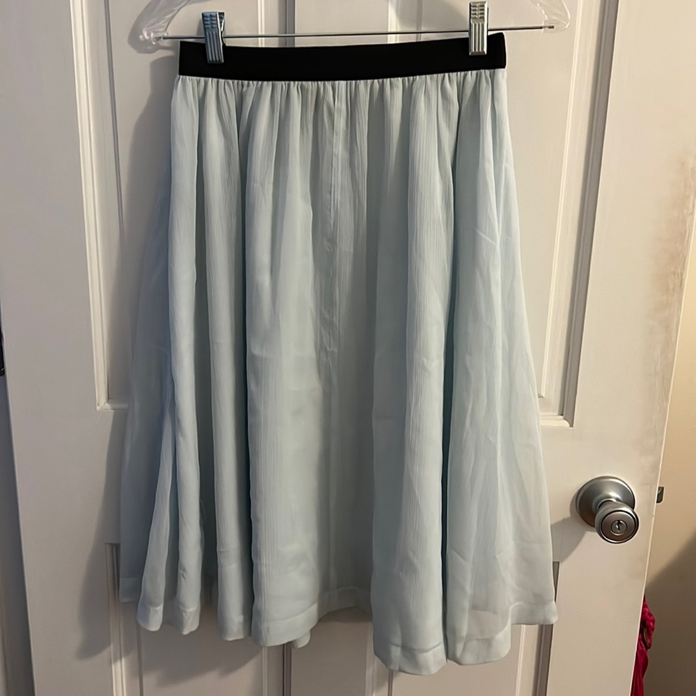 French connection skirt